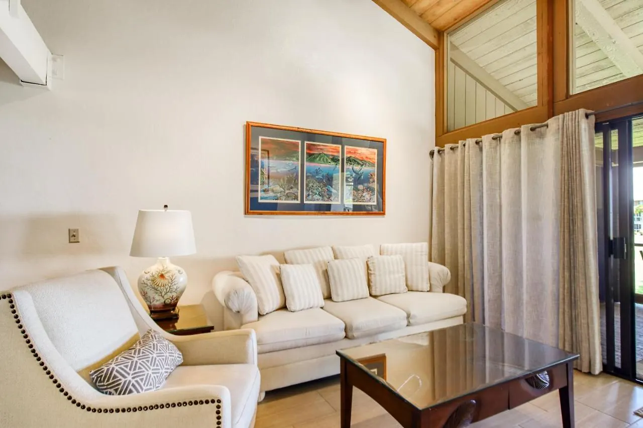Apartment Villas At Waikoloa H203 United States