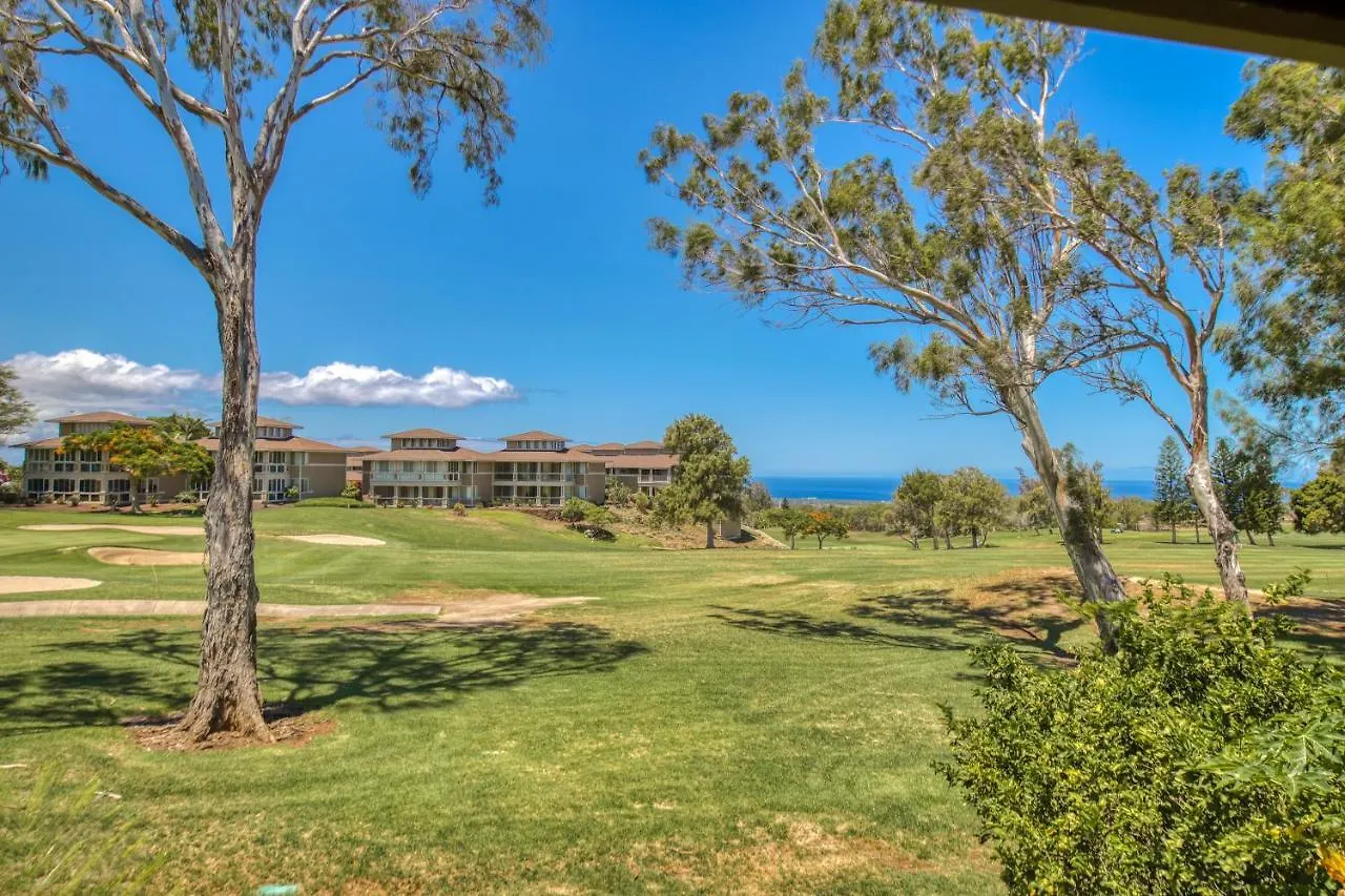 Villas At Waikoloa H203