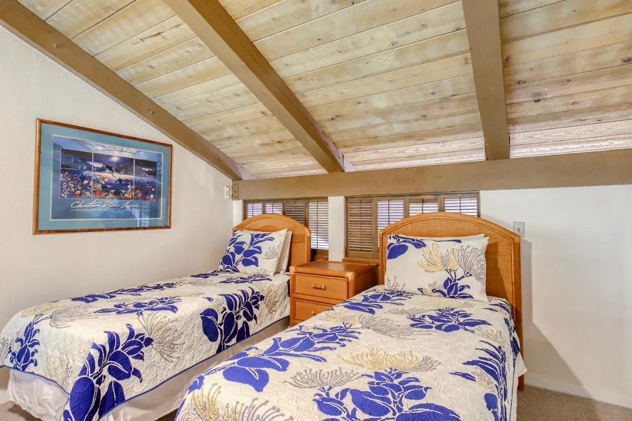 Apartment Villas At Waikoloa H203