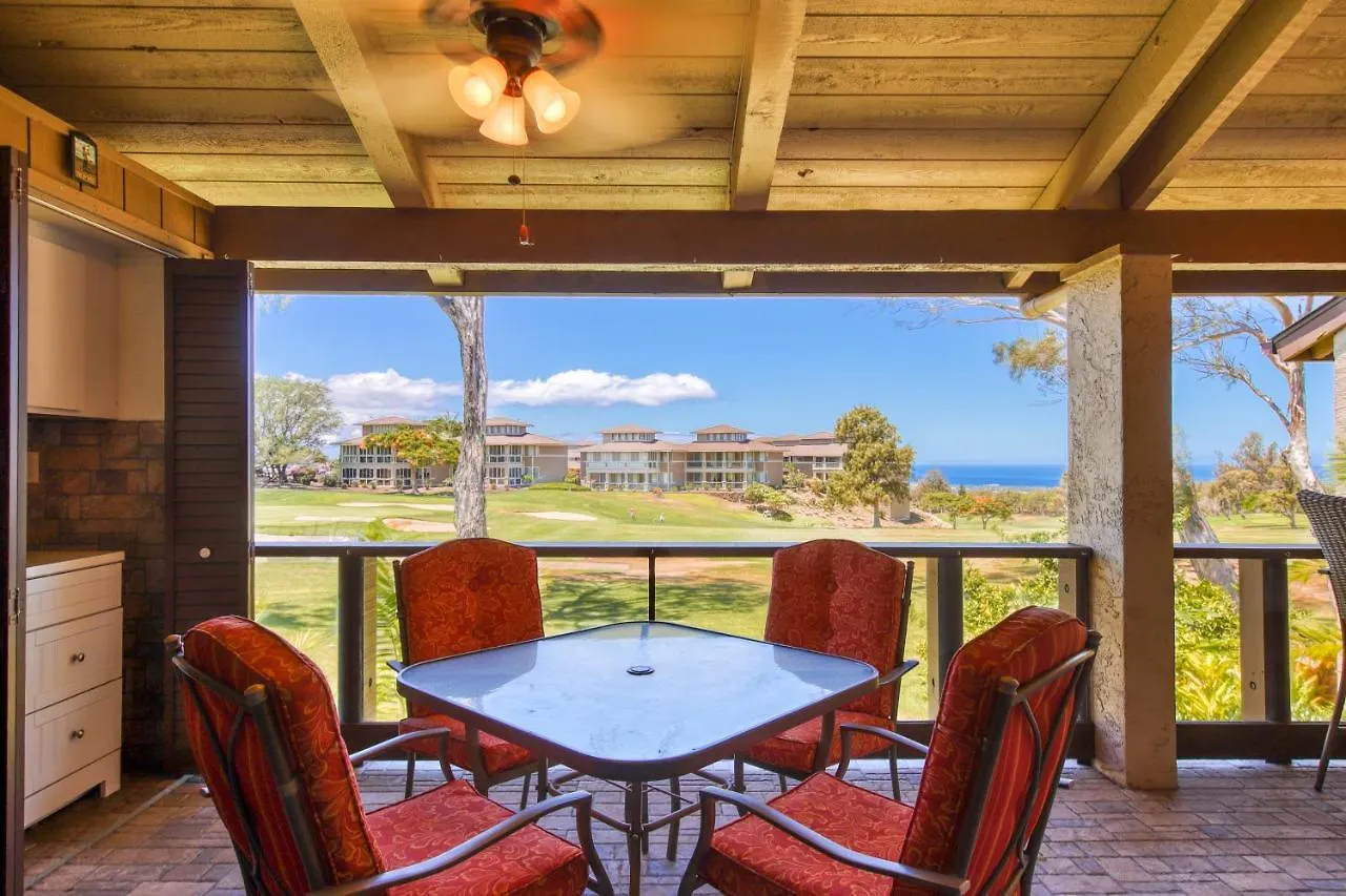 Villas At Waikoloa H203 United States