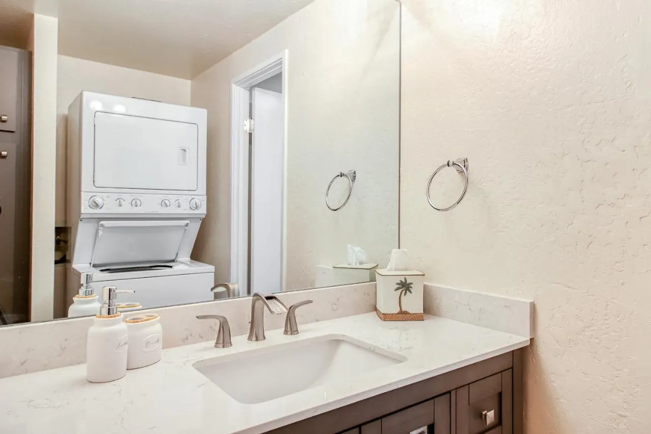 Apartment Villas At Waikoloa H203