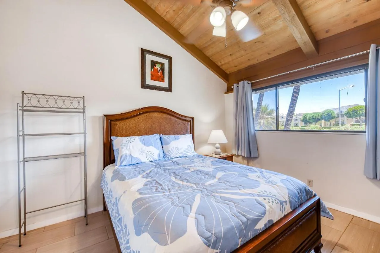 Appartement Villas At Waikoloa H203