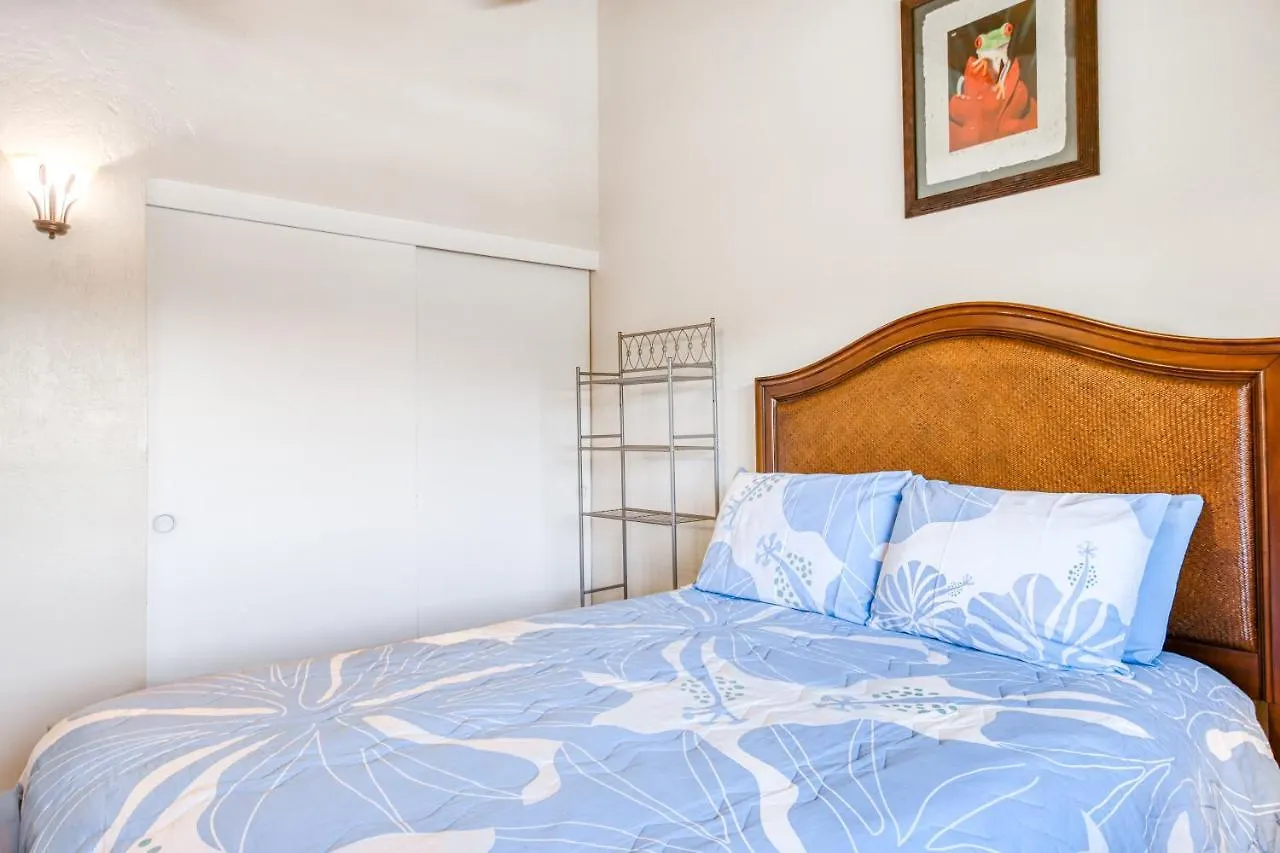 Villas At Waikoloa H203 Апартаменты