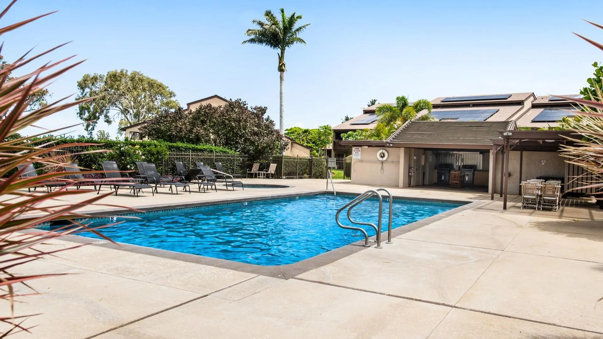 Villas At Waikoloa H203 Appartement