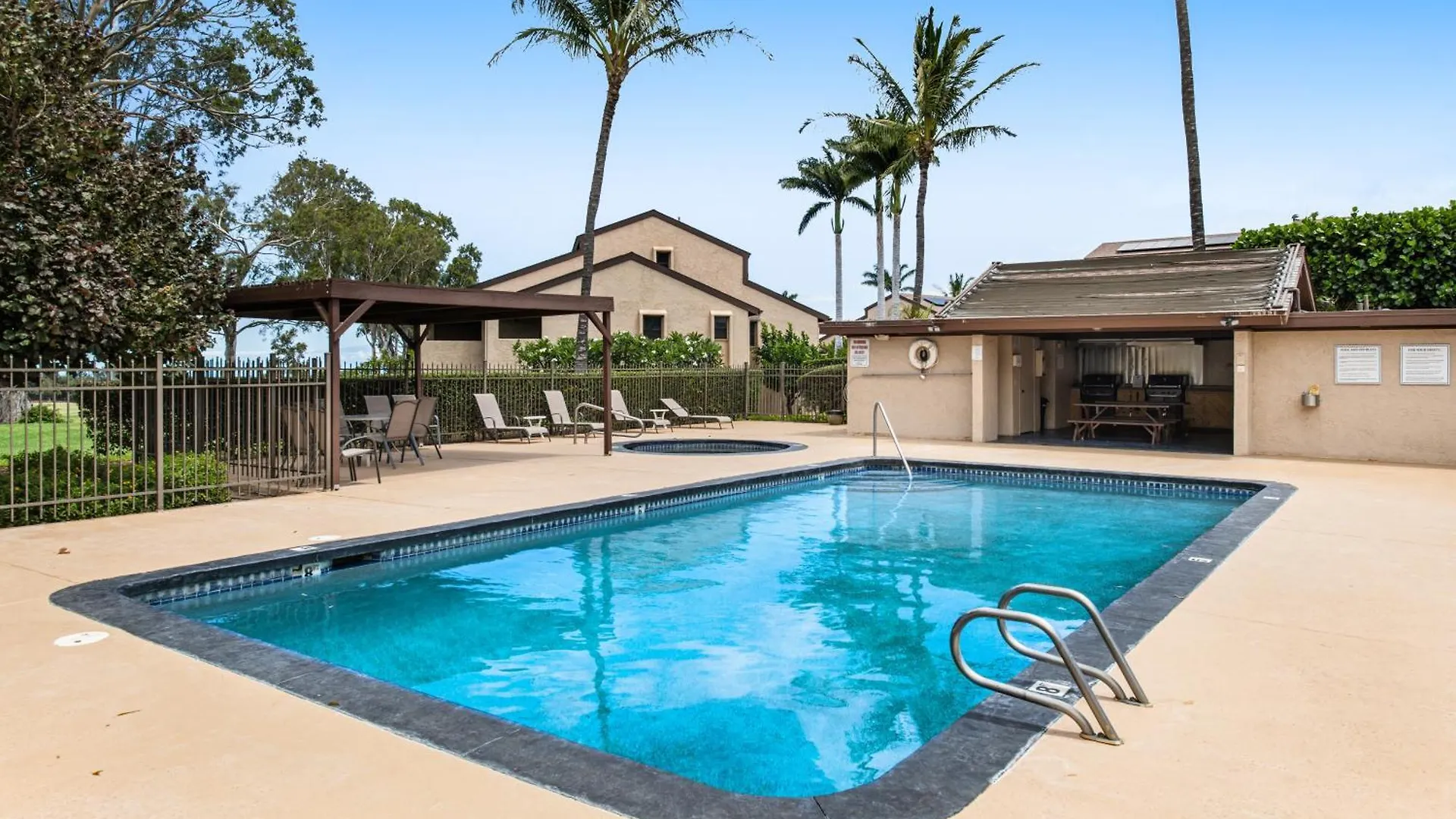 Villas At Waikoloa H203 Appartement